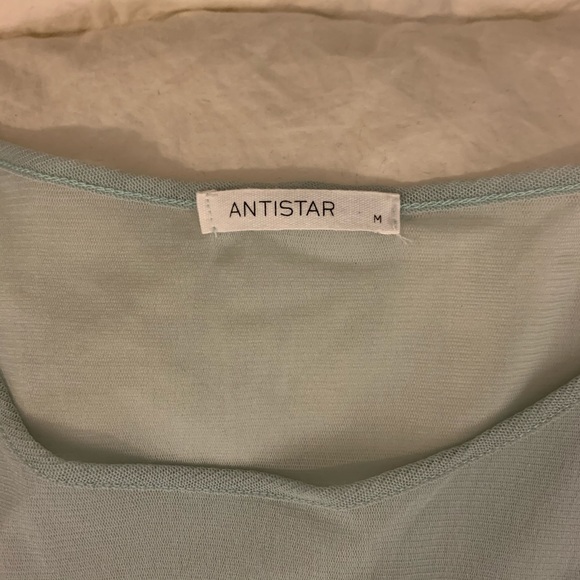 Mesh tee - Picture 3 of 3